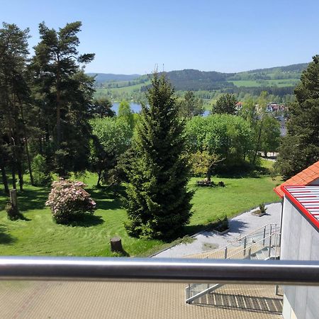 Hotel Bouczech Lipno nad Vltavou Εξωτερικό φωτογραφία
