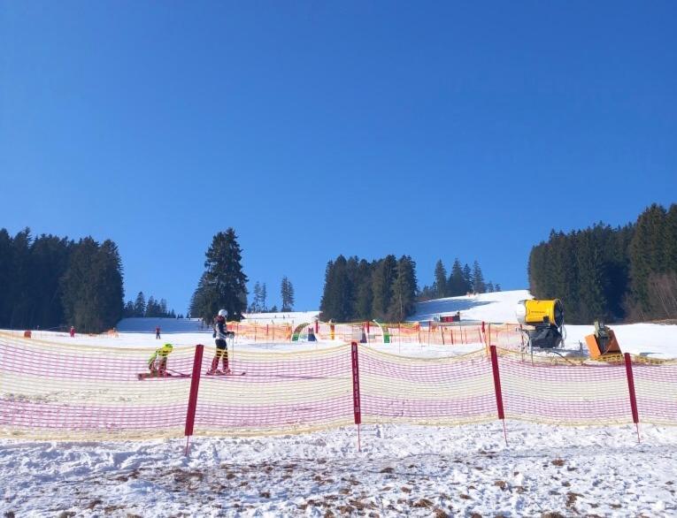 Hotel Bouczech Lipno nad Vltavou Εξωτερικό φωτογραφία