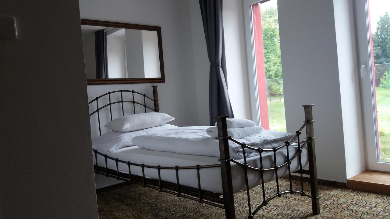 Hotel Bouczech Lipno nad Vltavou Εξωτερικό φωτογραφία