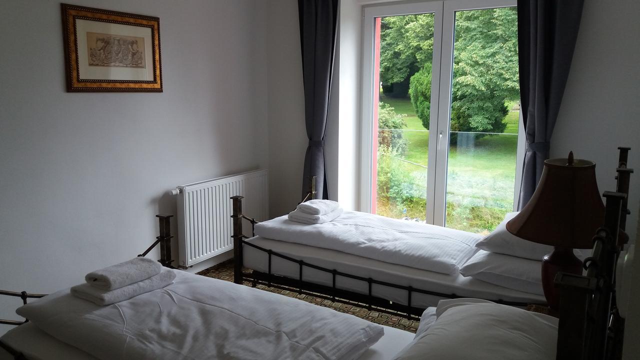 Hotel Bouczech Lipno nad Vltavou Εξωτερικό φωτογραφία