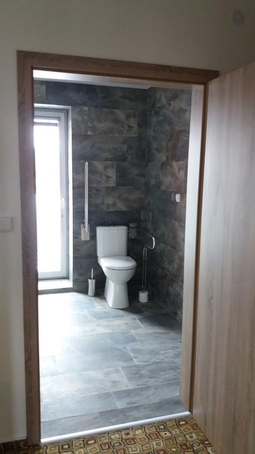 Hotel Bouczech Lipno nad Vltavou Εξωτερικό φωτογραφία