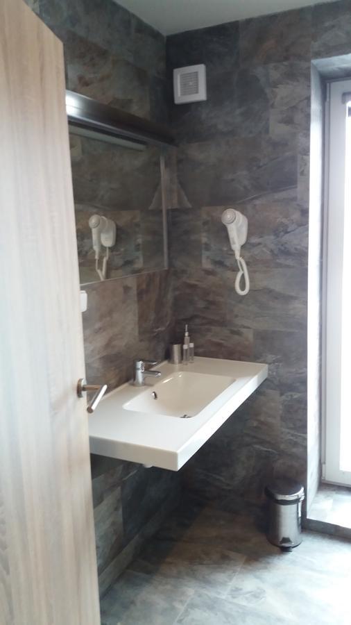 Hotel Bouczech Lipno nad Vltavou Εξωτερικό φωτογραφία